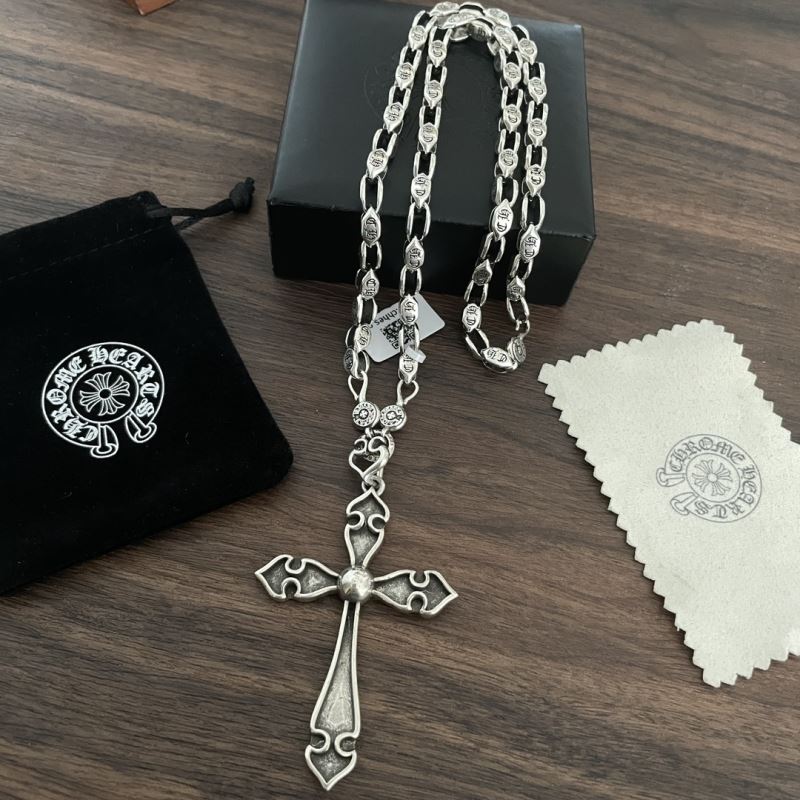 Chrome Hearts Necklaces